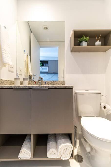 Loft Aconchegante Na Paulista Apartamento *