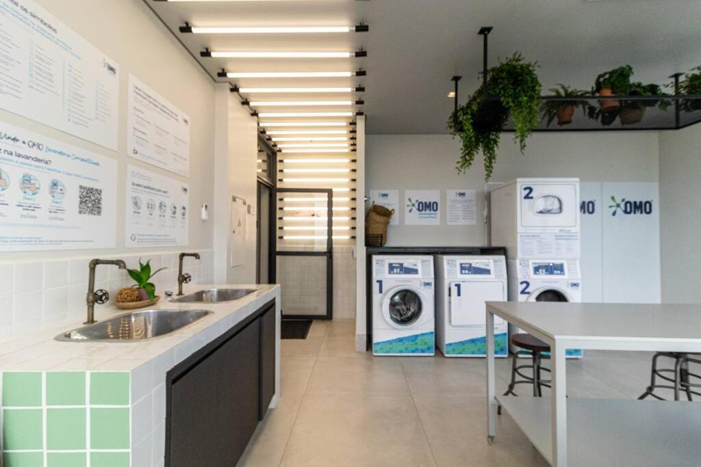 Loft Aconchegante Na Paulista * São Paulo